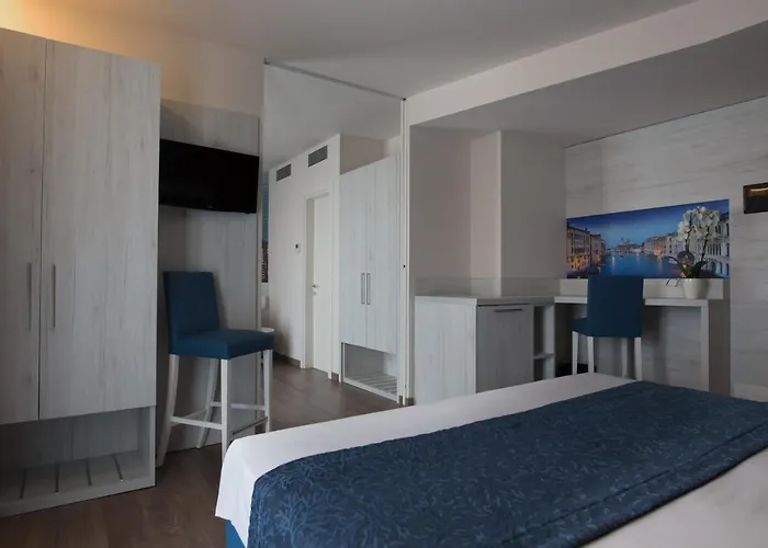 Cesare Augustus Hotel