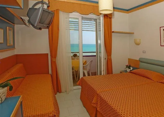 Cesare Augustus Lido di Jesolo