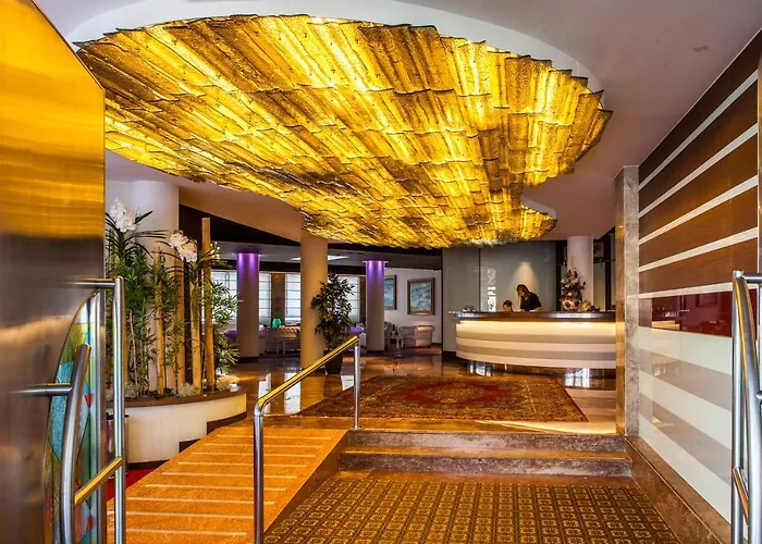 Cesare Augustus 4* Lido di Jesolo