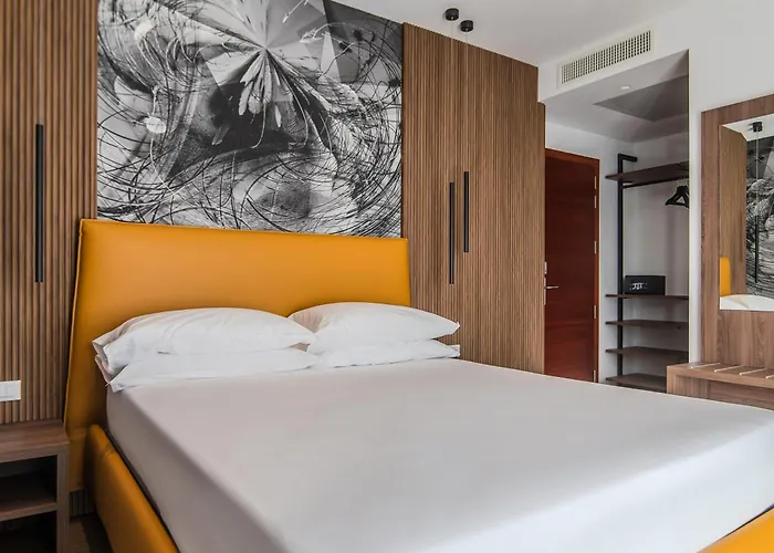 Cesare Augustus Hotel Lido di Jesolo