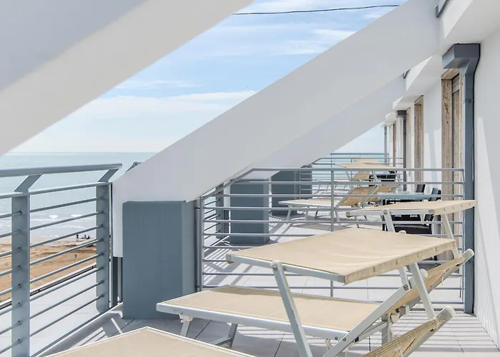 Hotel Cesare Augustus Lido di Jesolo