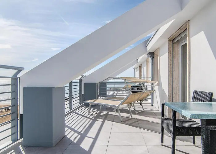 Cesare Augustus 4* Lido di Jesolo