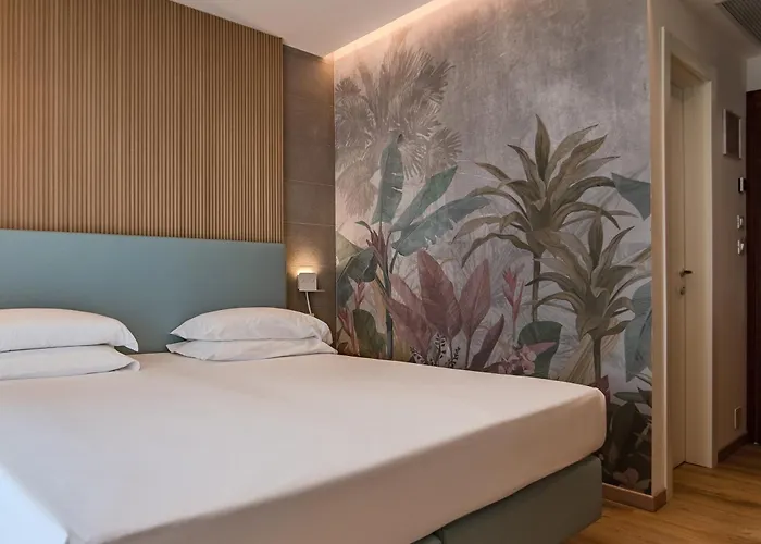 Cesare Augustus Hotel 4*