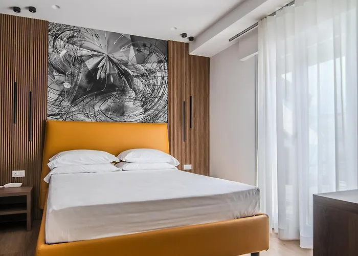 Cesare Augustus Hotel Lido di Jesolo