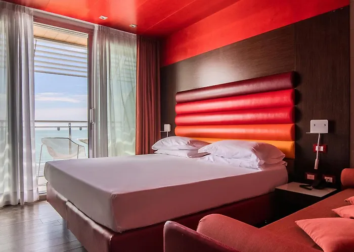 Hotel Cesare Augustus