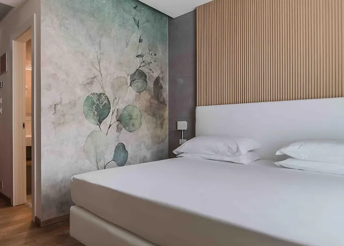 Hotel Cesare Augustus 4*