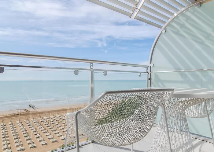 Hotel Cesare Augustus