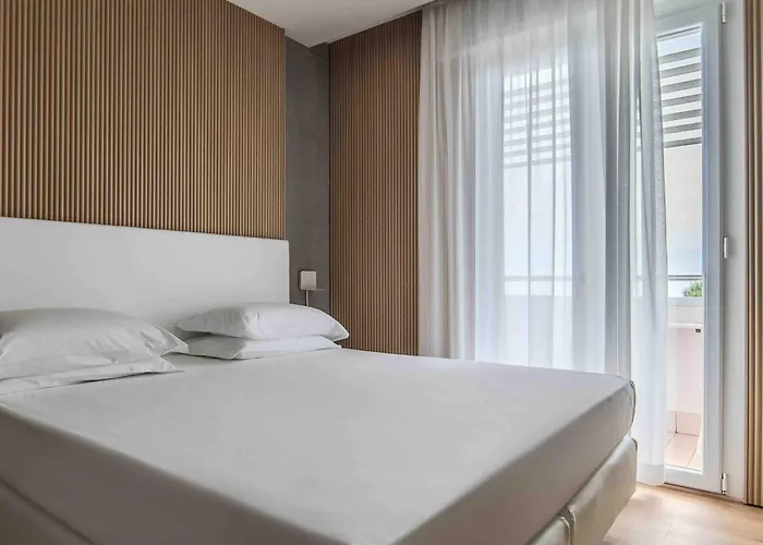 Hotel Cesare Augustus Lido di Jesolo