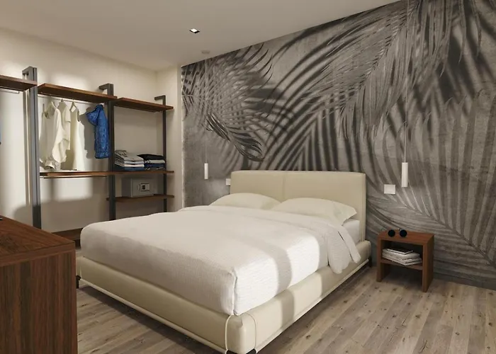 Hotel Cesare Augustus 4*