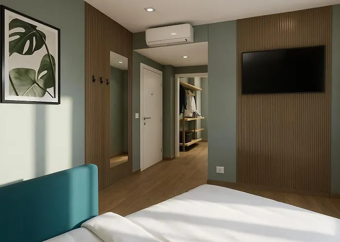 Cesare Augustus Hotel Jesolo