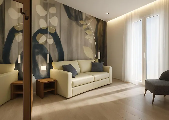 Cesare Augustus Hotel 4*