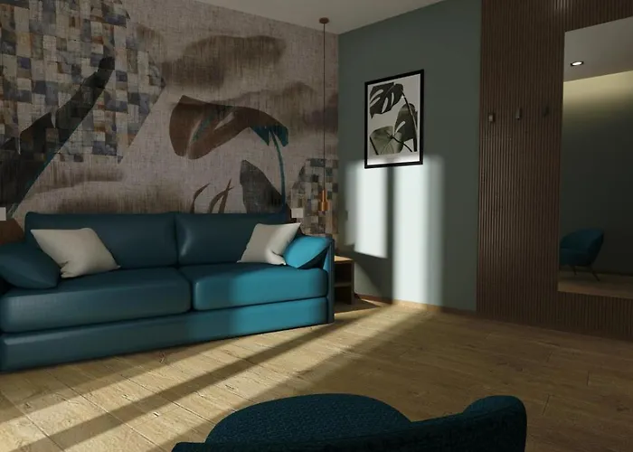 Hotel Cesare Augustus 4*