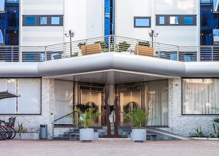 Cesare Augustus Hotel 4*