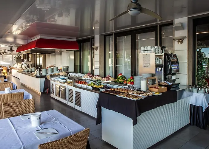 Cesare Augustus 4* Lido di Jesolo