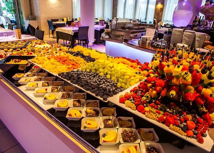 Hotel Cesare Augustus 4*