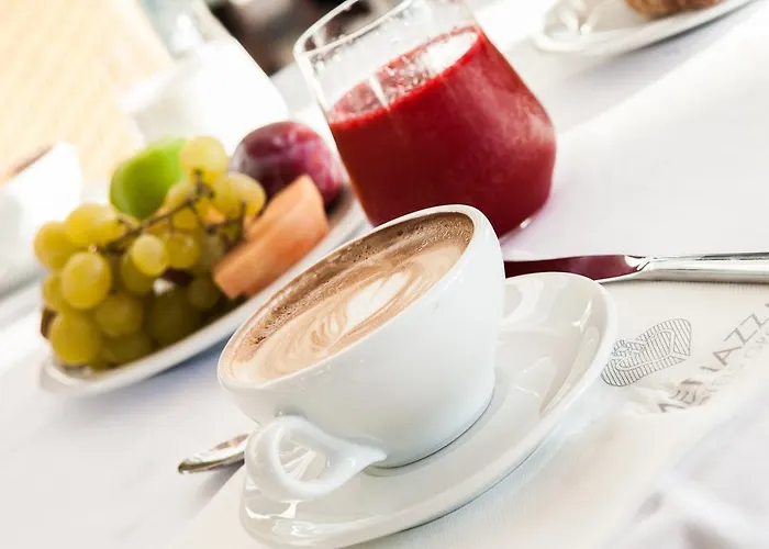 Hotel Cesare Augustus Lido di Jesolo