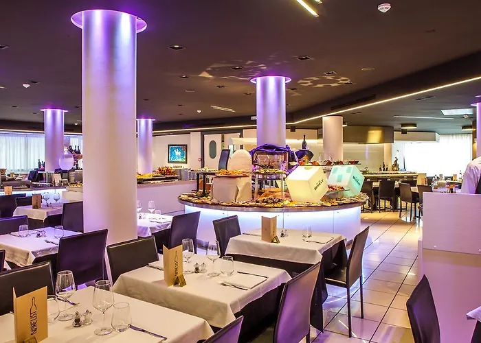Cesare Augustus Hotel Jesolo