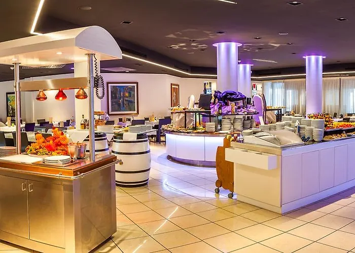 Hotel Cesare Augustus Jesolo