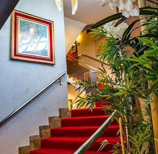 Cesare Augustus Hotel