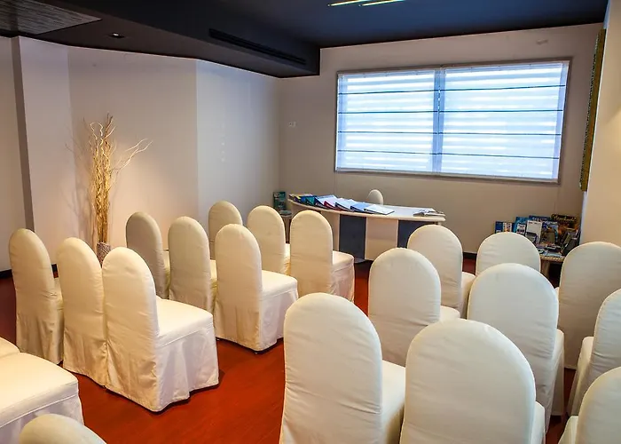 Hotel Cesare Augustus 4*