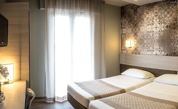 Hotel Cesare Augustus 4*