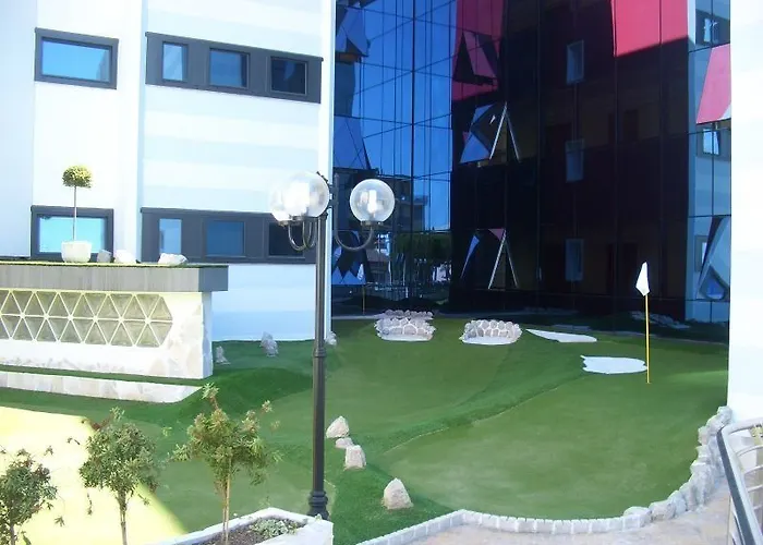 Hotel Cesare Augustus Jesolo