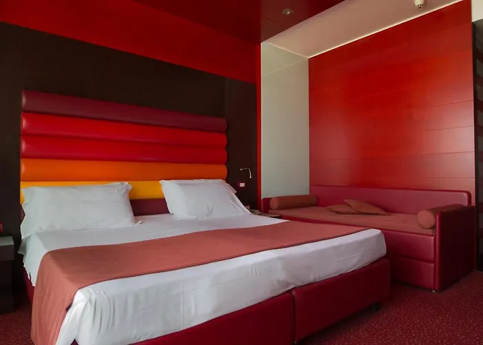 Cesare Augustus Hotel 4*