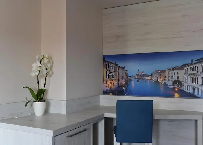 Hotel Cesare Augustus 4*