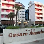 Cesare Augustus 호텔 리도 디 예솔로
