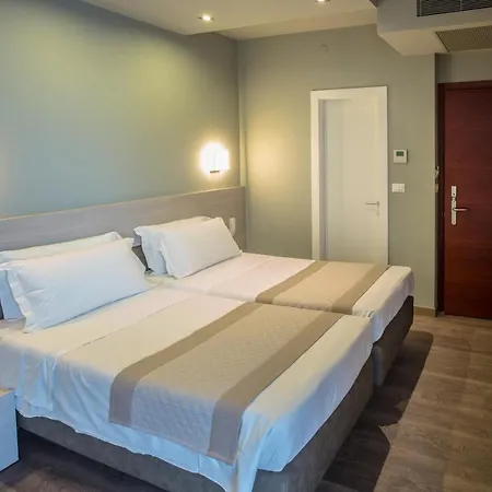 Hotel Cesare Augustus