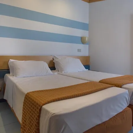 Cesare Augustus Hotel Lido di Jesolo