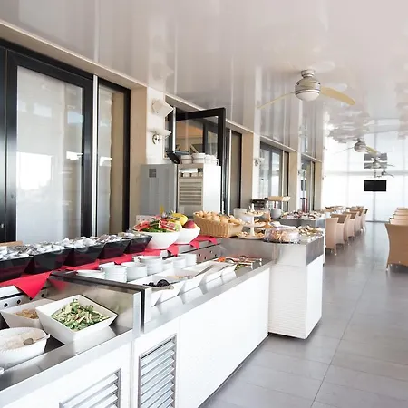 Cesare Augustus 4* Lido di Jesolo