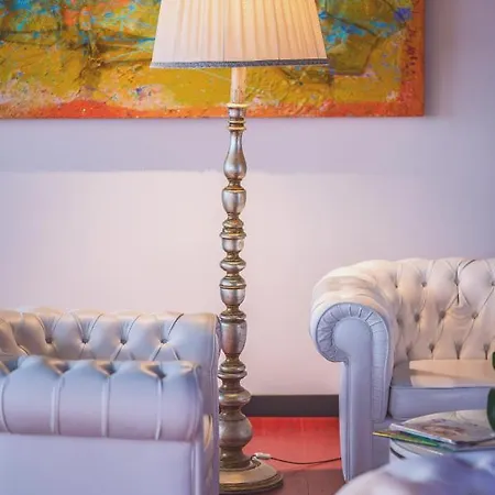 Hotel Cesare Augustus