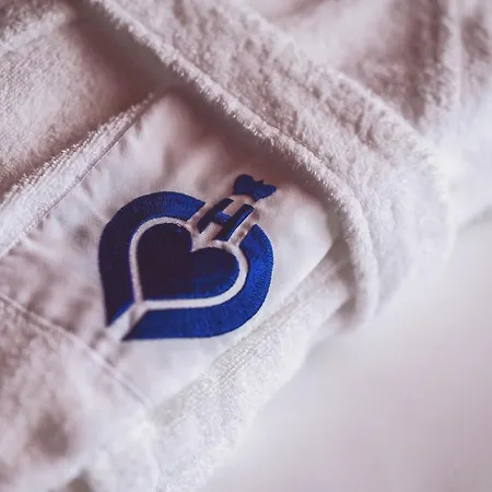 Cesare Augustus 4* לידו די ג'סולו