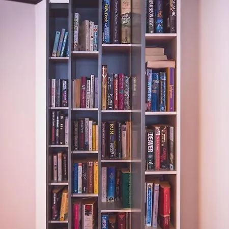 Hotel Cesare Augustus