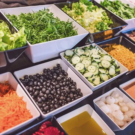 מלון Cesare Augustus