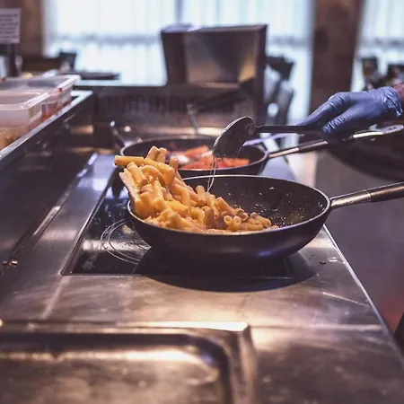 Cesare Augustus Lido di Jesolo