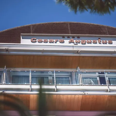 Cesare Augustus Hotel Lido di Jesolo