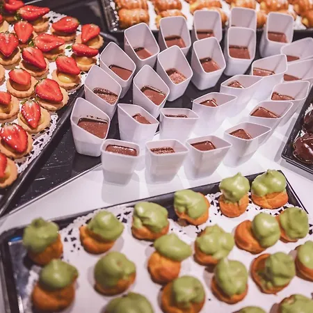 Hotel Cesare Augustus