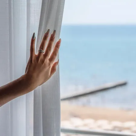 Hotel Cesare Augustus