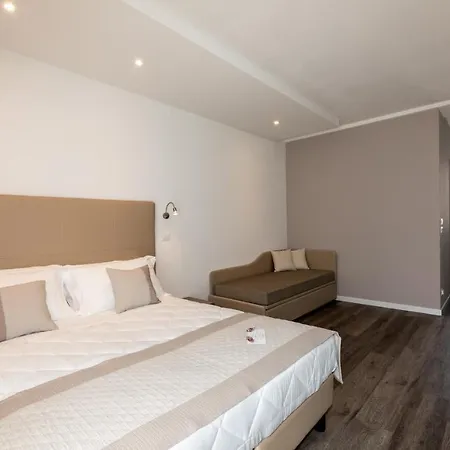 Cesare Augustus Hotel Lido di Jesolo