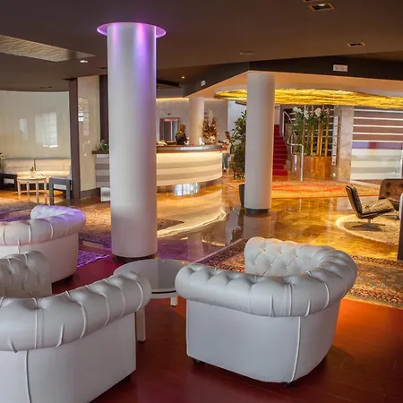 Hotel Cesare Augustus