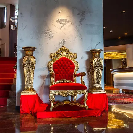 Cesare Augustus Hotel 4*