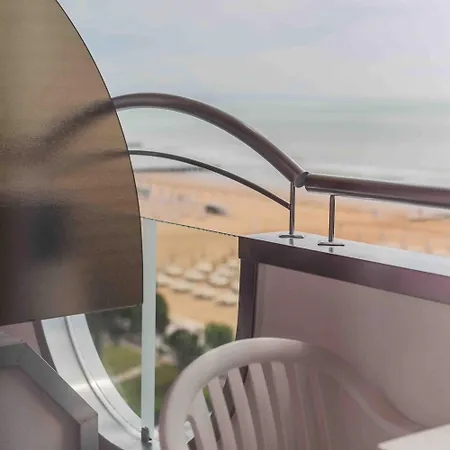 Cesare Augustus Hotel Lido di Jesolo