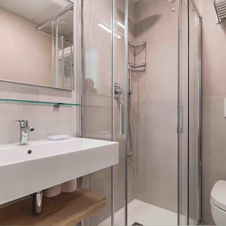 Hotel Cesare Augustus Lido di Jesolo