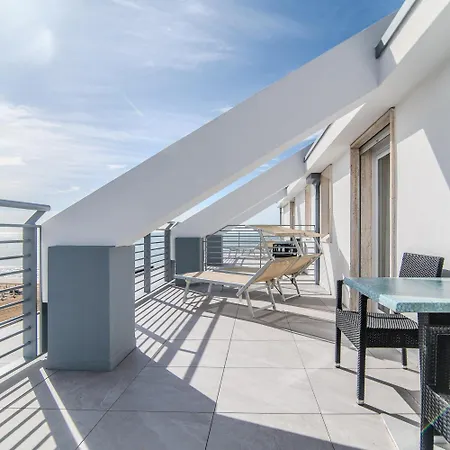 Cesare Augustus 4* Lido di Jesolo