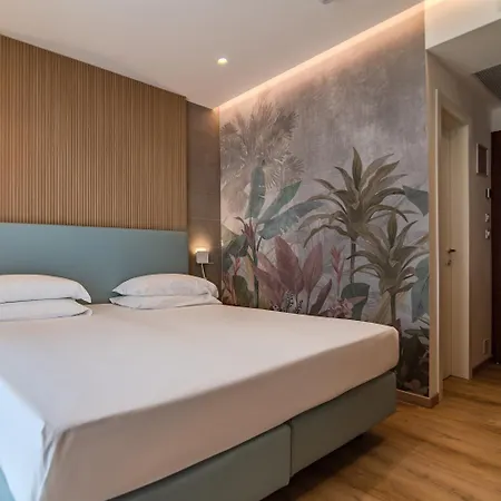 Cesare Augustus Hotel 4*