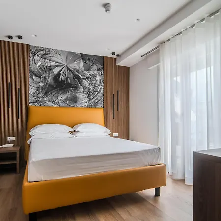 Cesare Augustus Hotel Lido di Jesolo