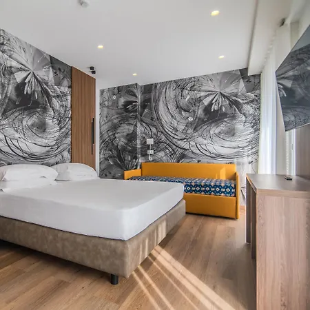 Cesare Augustus Hotel Lido di Jesolo