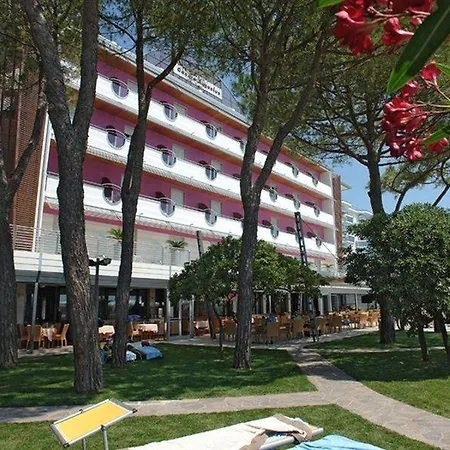 Hotel Cesare Augustus Lido di Jesolo